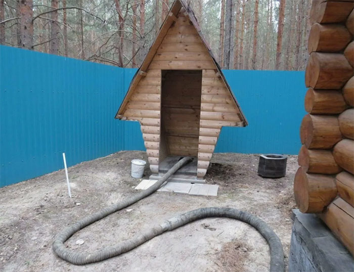 Откачка туалета Дрезна Откачка туалета Дрезна
